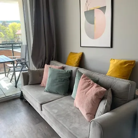 Bel Mare Aqua - Aquapark I Parking W Cenie