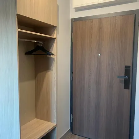 Bel Mare Aqua - Aquapark I Parking W Cenie Apartment