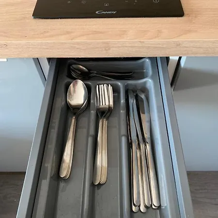 Bel Mare Aqua - Aquapark I Parking W Cenie *