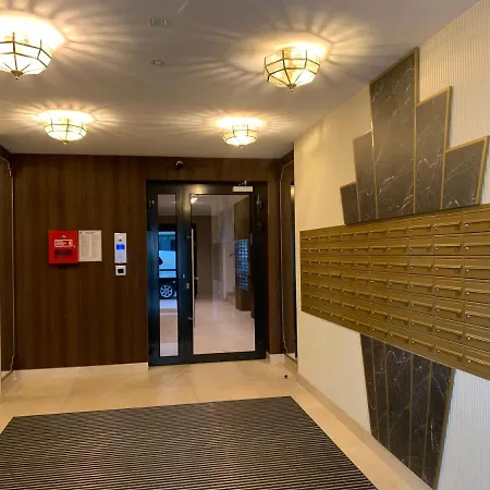 Apartment Bel Mare Aqua - Aquapark I Parking W Cenie *