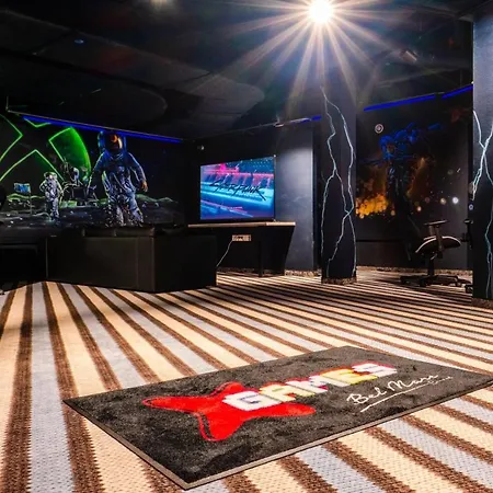 Bel Mare Aqua - Aquapark I Parking W Cenie *