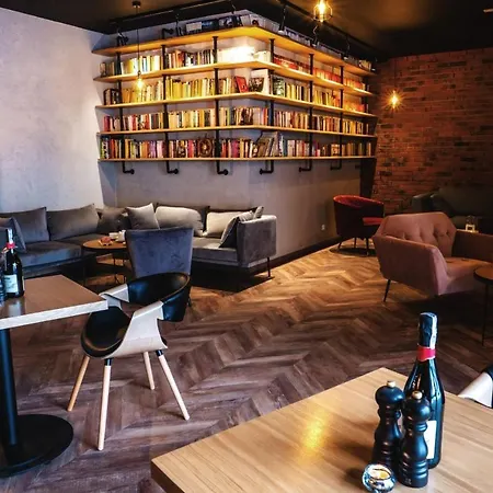 Апартаменты Bel Mare Aqua - Aquapark I Parking W Cenie Мендзыздрое