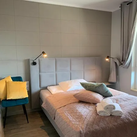 Bel Mare Aqua - Z Aquaparkiem - Parking W Cenie