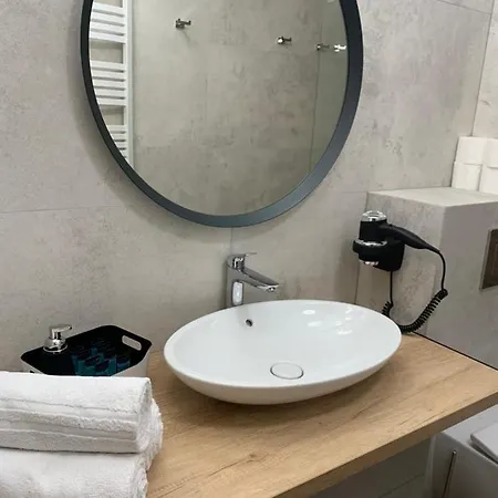 Bel Mare Aqua - Aquapark I Parking W Cenie