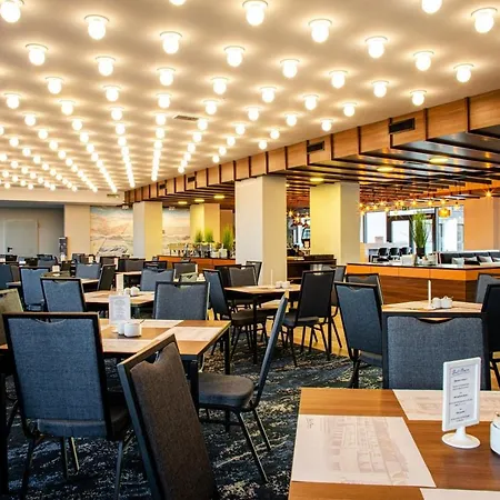 Bel Mare Aqua - Aquapark I Parking W Cenie Apartman Międzyzdroje