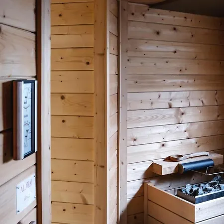 Bel Mare Aqua - Aquapark I Parking W Cenie