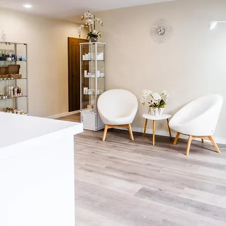 Bel Mare Aqua - Aquapark I Parking W Cenie