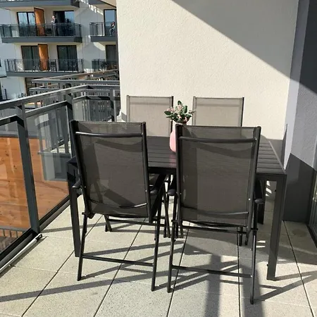 Bel Mare Aqua - Aquapark I Parking W Cenie