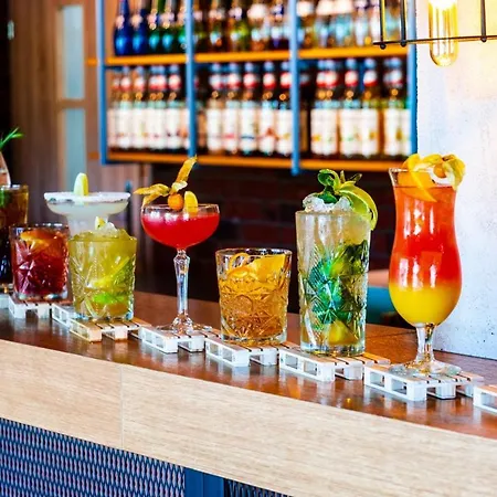 Bel Mare Aqua - Aquapark I Parking W Cenie * Miedzyzdroje