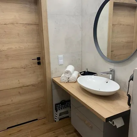 Bel Mare Aqua - Aquapark I Parking W Cenie