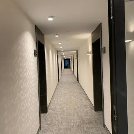 Bel Mare Aqua - Aquapark I Parking W Cenie