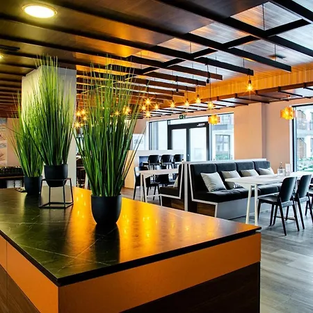 Bel Mare Aqua - Aquapark I Parking W Cenie *