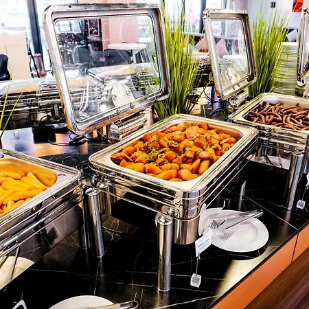 Apartman Bel Mare Aqua - Aquapark I Parking W Cenie