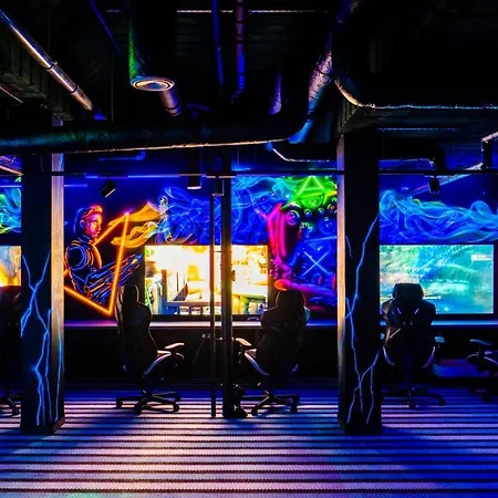 Bel Mare Aqua - Aquapark I Parking W Cenie Międzyzdroje