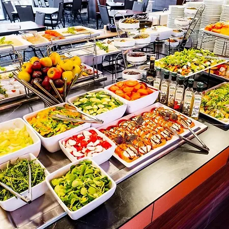 Bel Mare Aqua - Aquapark I Parking W Cenie Apartman *