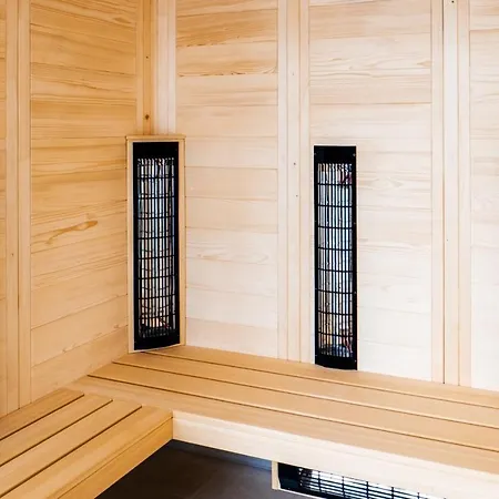 Bel Mare Aqua - Aquapark I Parking W Cenie *