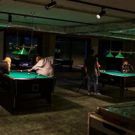 Bel Mare Aqua - Aquapark I Parking W Cenie Apartment *