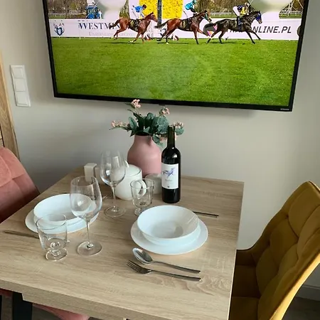 Bel Mare Aqua - Aquapark I Parking W Cenie * Międzyzdroje