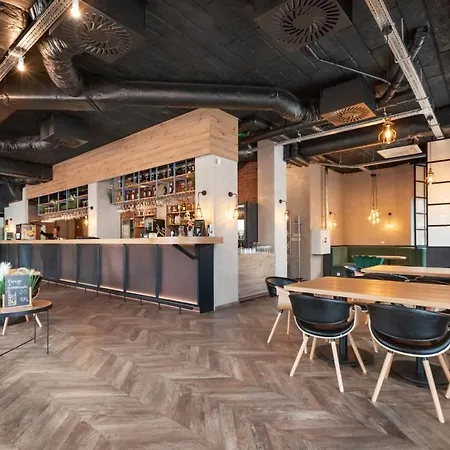 Apartman Bel Mare Aqua - Aquapark I Parking W Cenie