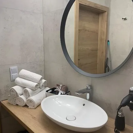 Апартаменты Bel Mare Aqua - Aquapark I Parking W Cenie