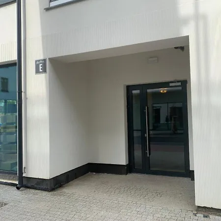 Апартаменты Bel Mare Aqua - Aquapark I Parking W Cenie