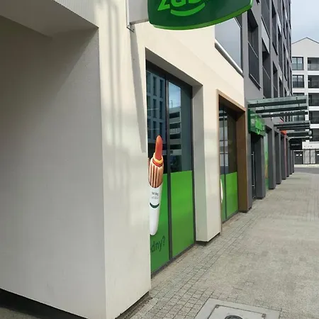 Bel Mare Aqua - Aquapark I Parking W Cenie Miedzyzdroje