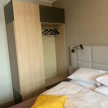 Bel Mare Aqua - Aquapark I Parking W Cenie