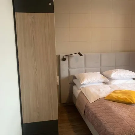 Apartment Bel Mare Aqua - Aquapark I Parking W Cenie *