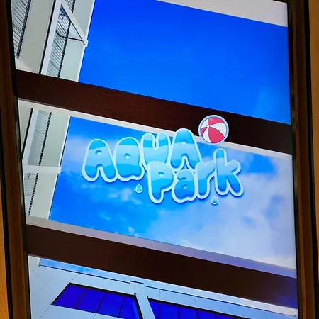 Апартаменты Bel Mare Aqua - Aquapark I Parking W Cenie Мендзыздрое