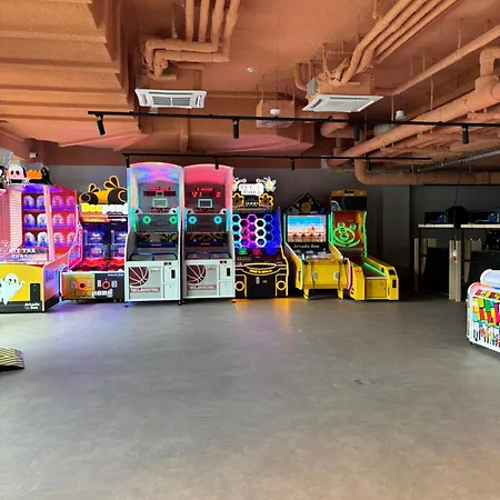 Daire Bel Mare Aqua - Z Aquaparkiem - Parking W Cenie