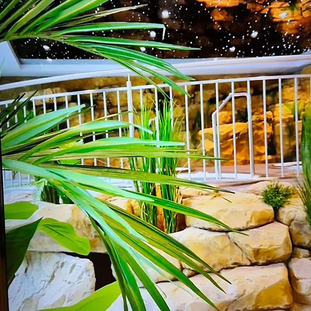 Bel Mare Aqua - Aquapark I Parking W Cenie Apartment