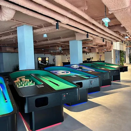 Апартаменты Bel Mare Aqua - Aquapark I Parking W Cenie