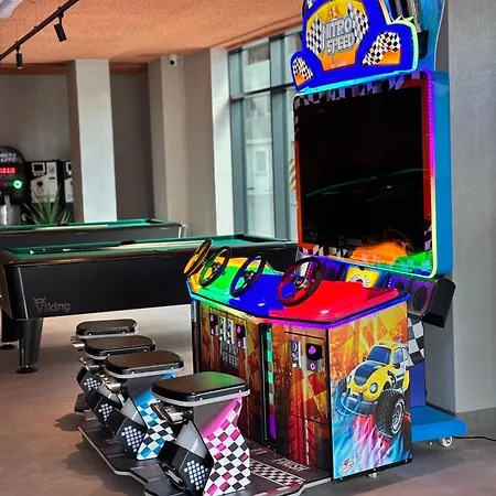 Bel Mare Aqua - Aquapark I Parking W Cenie