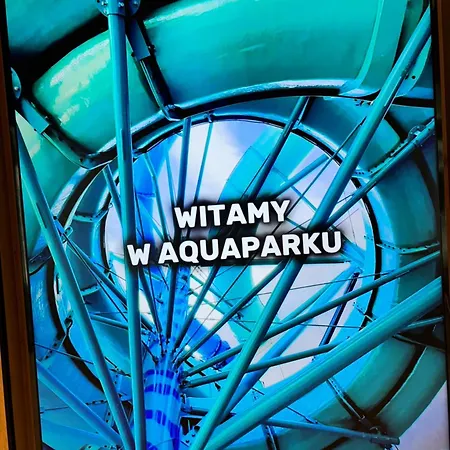 Апартаменты Bel Mare Aqua - Aquapark I Parking W Cenie *