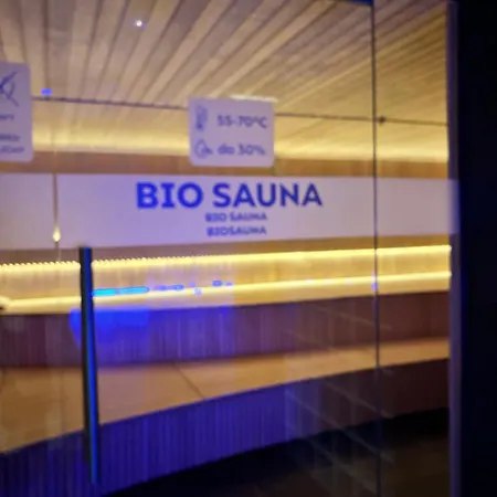 Апартаменты Bel Mare Aqua - Aquapark I Parking W Cenie Мендзыздрое