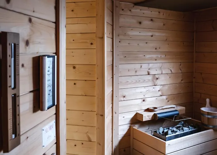 Bel Mare Aqua - Aquapark I Parking W Cenie