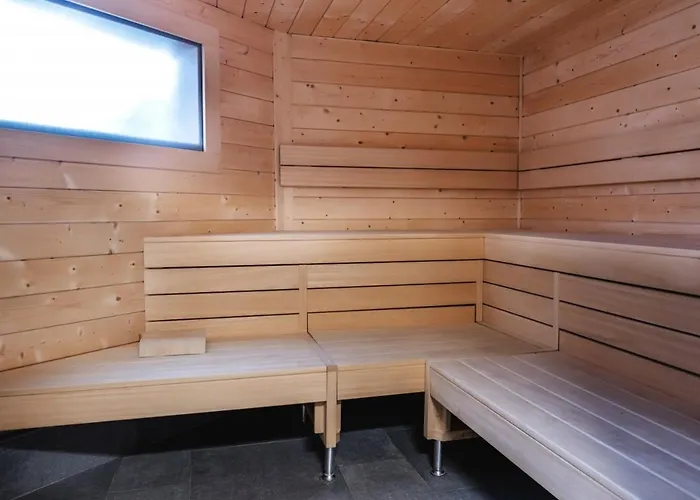 Apartment Bel Mare Aqua - Aquapark I Parking W Cenie Misdroy