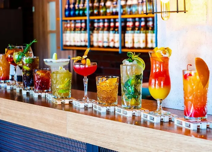 Bel Mare Aqua - Aquapark I Parking W Cenie * Misdroy