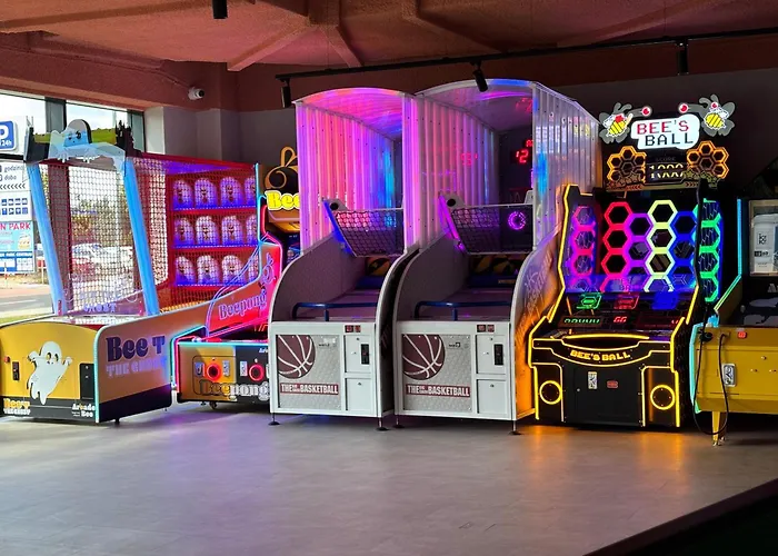 Bel Mare Aqua - Aquapark I Parking W Cenie Apartment *