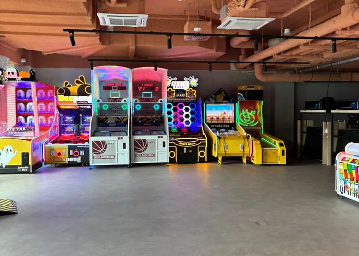 Apartment Bel Mare Aqua - Aquapark I Parking W Cenie