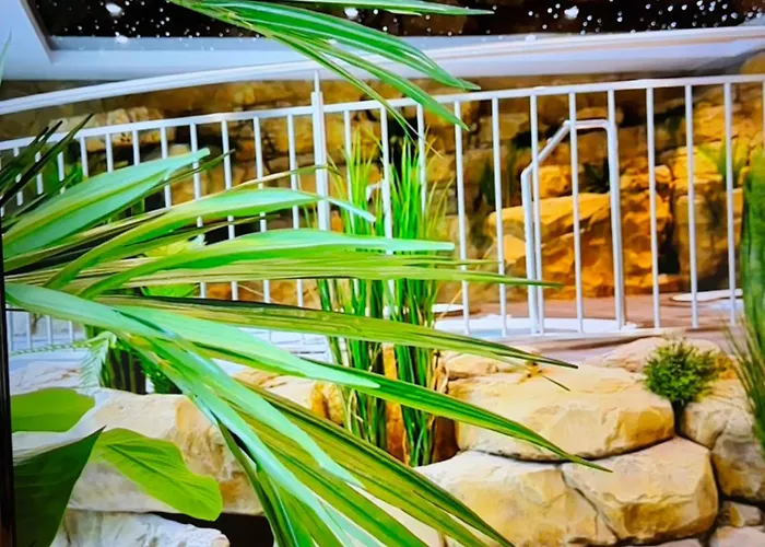 Bel Mare Aqua - Aquapark I Parking W Cenie Apartment