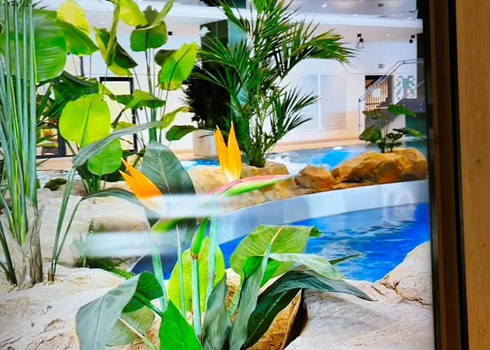 Bel Mare Aqua - Aquapark I Parking W Cenie Apartment Misdroy