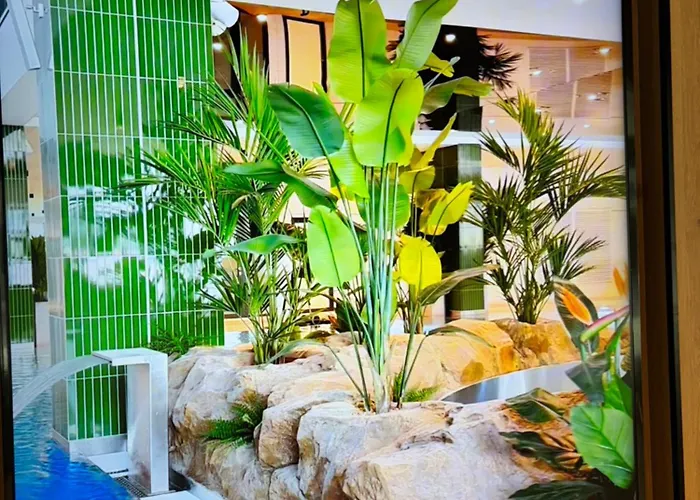 Apartment Bel Mare Aqua - Aquapark I Parking W Cenie Misdroy